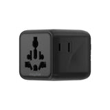 Mophie universal 雙AC 旅行轉換插頭