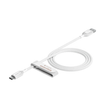 Mophie essentials USB-A to USB-C 1m 編織數據線