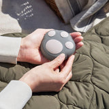 日本 Life on Products LCAEA008 貓爪造型暖手寶(附行動電源功能)