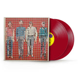 Talking Heads - More Songs About Buildings And Food (2 Red Vinyl)