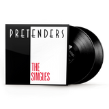 Pretenders - The Singles (2Vinyl)