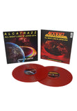 Alcatrazz - All Night Long In Japan 2019 (2 Red Vinyl)