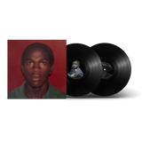 DANIEL CAESAR – Son of Spergy (LP)