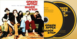 Green Apple Quick Step - Dizzy: The Medicine Label Anthology (2CD)