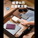 Jack & Rose 2合1 便攜式掛燙器 - ELO