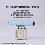 Amvel 極輕全遮光摺疊傘│HEATBLOCK Pentagon