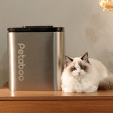 Petaboo - 自動真空儲糧桶