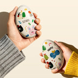 Sothing 雙溫暖暖手寶 (動物派對) (聖誕特別版)