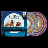 Various Artists - Lion King [OST] (2 Zoetrope LP)