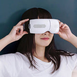 台灣 3ZeBra - iCARE 冷熱敷眼部按摩器