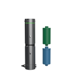 Future Lab【nouristone】AbsolutePure A1+ 超濾直飲濾水器