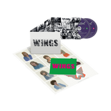 Paul McCartney & Wings - Wings (2CD)