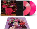 Gorillaz - Cracker Island (2 Pink Vinyl)