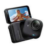 Insta360 GO Ultra 標准套裝