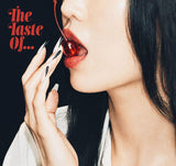 孫盛希 Shi Shi - The Taste Of… (CD)