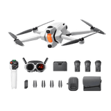 Antigravity A1 8K 360 Drone Infinity Bundle 全景航拍機無限套裝