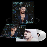 Adam Lambert - High Drama (Vinyl)