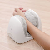 台灣 3ZeBra - 揉腕｜手足兩用氣壓按摩器