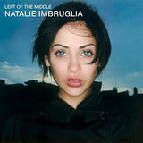 Natalie Imbruglia - Left Of The Middle (Blue Colored Vinyl)