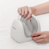 台灣 3ZeBra - 揉腕｜手足兩用氣壓按摩器