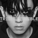 TREBLE (CD)-MC 張天賦