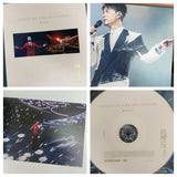 弦續 李克勤•港樂演唱會(2DVD+2CD)-李克勤 Hacken Lee