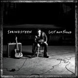 Bruce Springsteen – Lost and Found: Selections From The Lost Albums (1CD)