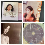 THE POETESS 鄧麗君70週年特集(4CD+DVD)-鄧麗君 Teresa Teng