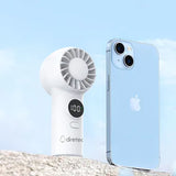 Dretec Mini 掌心小旋風 FN-207