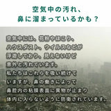 Dretec Clean Refresh Compact 鼻腔洗洗器 HK-201