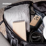Momax 1-World 170W 4接口旅行充電插座 UA17