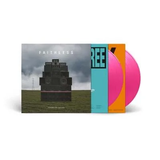 Faithless - Champion Sound (2 Hot Pink Vinyl)