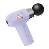 XPower x Sanrio MG19 LittleTwinStars 超迷你肌肉按摩槍