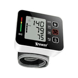 XPower BP3 W02手腕式電子血壓計