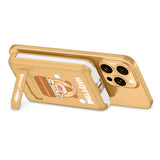 (預售產品)(3C認證)XPower x 罐頭豬LuLu M10C+ 6合1 10000mAh多功能迷你20W PD3.0+ 磁吸無線快充移動電源 (水豚)