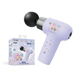 XPower x Sanrio MG19 LittleTwinStars 超迷你肌肉按摩槍