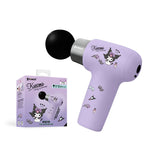 XPower x Sanrio Kuromi MG19 超迷你肌肉按摩槍