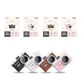 (預售產品) XPower XC-1 迷你數碼相機 XC1 (0.96寸顯示屏 不妨礙拍攝美照)