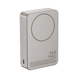 [CCC認證產品] Momax 1-Power F.Pass⁺ 20000mAh 磁吸帶線流動電源 IP159