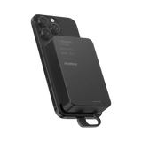 [CCC認證產品] Momax 1-Power F.Pass⁺ 20000mAh 磁吸帶線流動電源 IP159