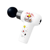 XPower x Sanrio Hello Kitty MG19 超迷你肌肉按摩槍