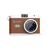 (預售產品) XPower XC-1 迷你數碼相機 XC1 (0.96寸顯示屏 不妨礙拍攝美照)