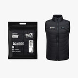 XPower X-Warm 智能發熱防寒背心 (長按5秒開機)
