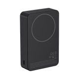 [CCC認證產品] Momax 1-Power F.Pass⁺ 20000mAh 磁吸帶線流動電源 IP159