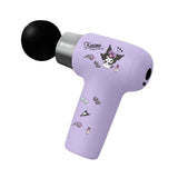 XPower x Sanrio Kuromi MG19 超迷你肌肉按摩槍