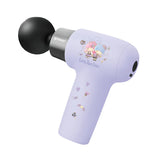 XPower x Sanrio MG19 LittleTwinStars 超迷你肌肉按摩槍