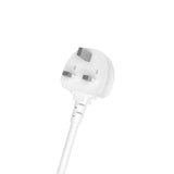 XPower Optimus12 OM12 全港首款直立式15輸出開關拖板 (3米線長 12個插頭 PD 3.0輸出)