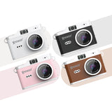 (預售產品) XPower XC-1 迷你數碼相機 XC1 (0.96寸顯示屏 不妨礙拍攝美照)