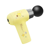 XPower x Sanrio Pompompurin MG19 超迷你肌肉按摩槍