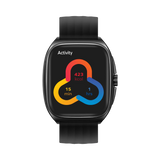 Momax 1-Wear Curvex 智能手錶 SW5S